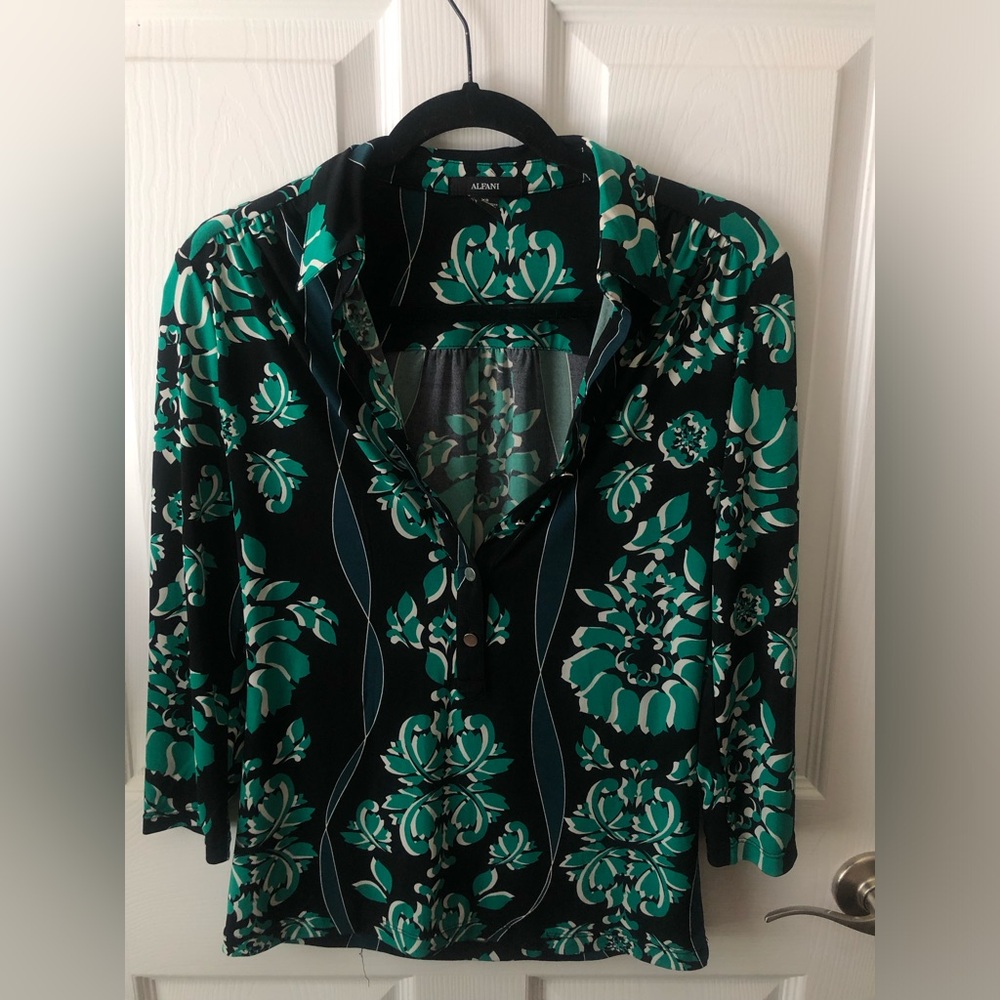 Alfani Shirt